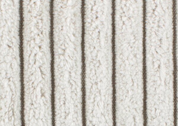ROHOVÁ ROZKLÁDACÍ POHOVKA, textil, krémová Niels Andersson - Rozkládací sedačky