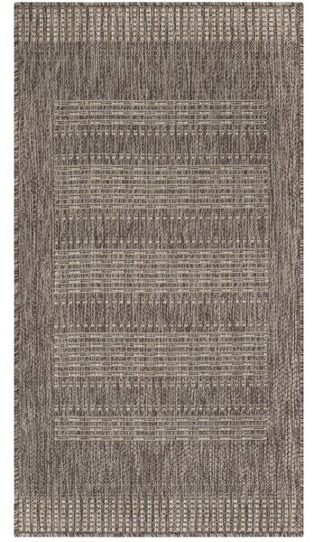 Breno Kusový koberec CASA 601 taupe, 80x150 cm, Béžová