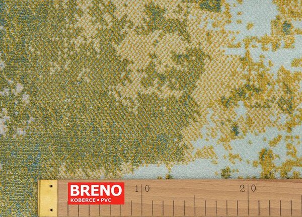 Breno Kusový koberec PRISMA/PLAY 473 208/AK501, 120x170 cm, Vícebarevné
