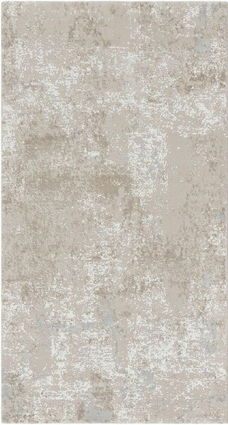 Breno Kusový koberec ELIF 401 beige, 80x150 cm, Béžová/Vícebarevné