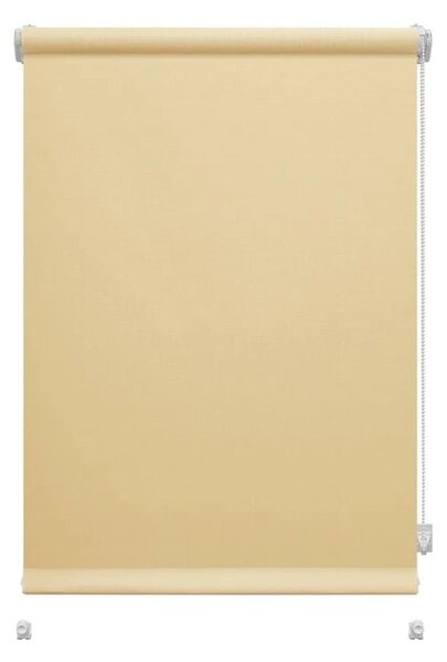 Béžová roleta 42,5x150 cm Mini Sonata – Gardinia