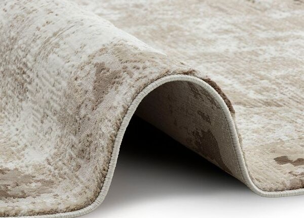 Breno Kusový koberec OPAL 912 beige, 160x230 cm, Béžová/Vícebarevné