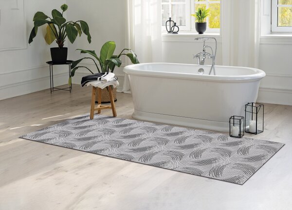 Role Dekomarin koupelnová PVC předložka D-88D 65cm x 15m