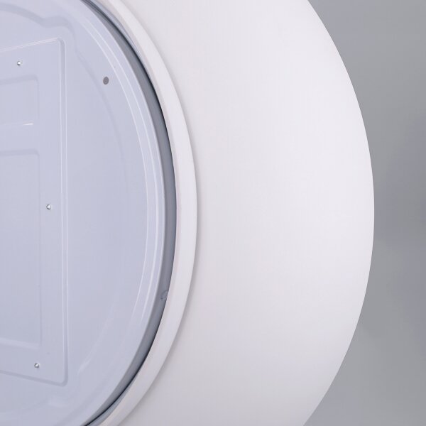 Brilagi -LED Stmívatelné svítidlo ALVA LED/48W/230V 3000-6500K pr. 51 cm bílá+DO