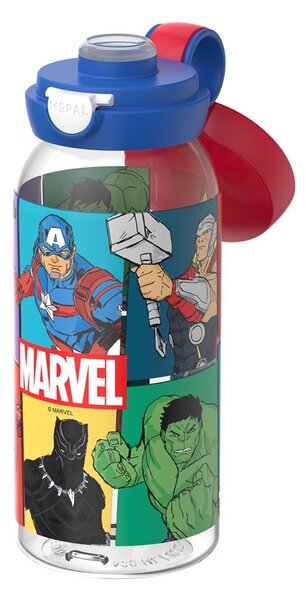 Dětská láhev Campus, 600ml, Mepal, Marvel