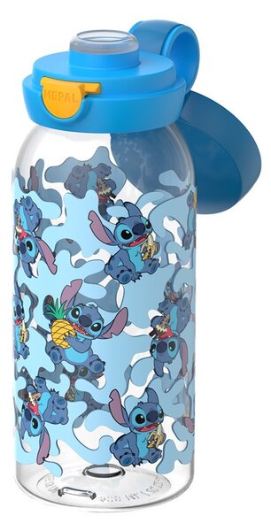 Dětská láhev Campus, 600ml, Mepal, Stitch