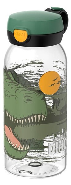 Dětská láhev Campus, 600ml, Mepal, dinosaurus