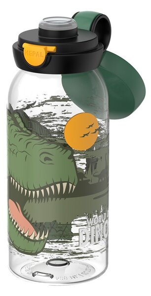 Dětská láhev Campus, 600ml, Mepal, dinosaurus