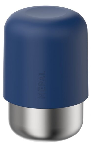 Cestovní termohrnek Ellipse, 300ml, Mepal, modrý