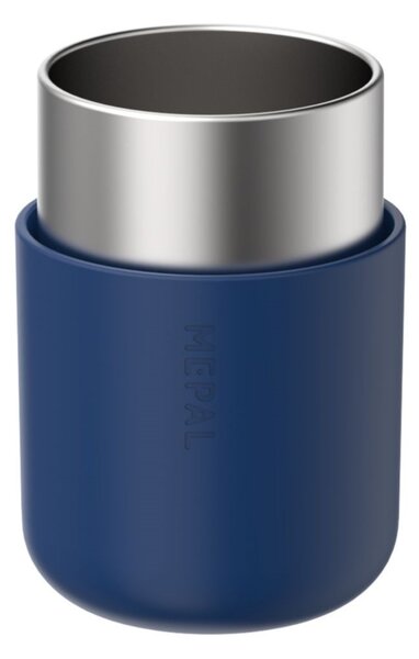 Cestovní termohrnek Ellipse, 300ml, Mepal, modrý
