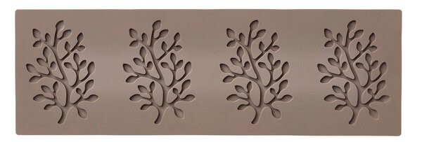 Silikonová forma na pečení 29x9 cm Latte – Blomsterbergs