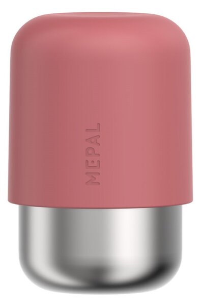 Cestovní termohrnek Ellipse, 300ml, Mepal, růžový