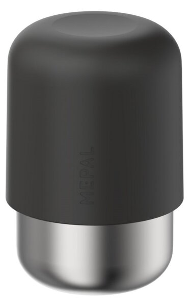 Cestovní termohrnek Ellipse, 300ml, Mepal, černý