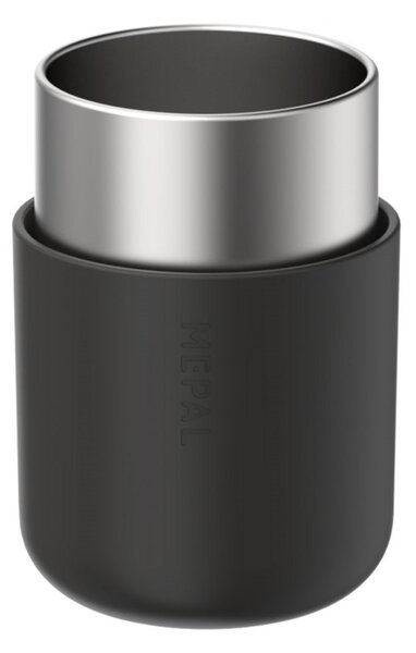 Cestovní termohrnek Ellipse, 300ml, Mepal, černý