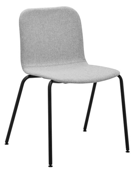 RIM - Židle LAMBDA WOOD LA 4014.090 celočalouněná
