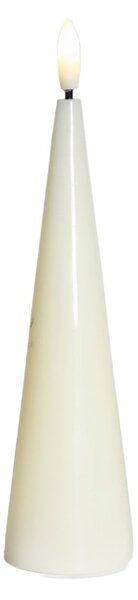 LED svíčka na baterky (výška 17 cm) Sille – Sirius