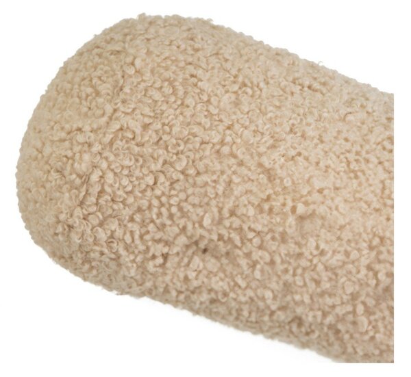 Dekorační polštář s beránkem 18x45 cm Sherpa – Casa Selección