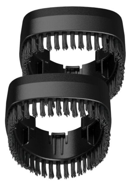 Rowenta - Tyčový vysavač X-PERT 2v1 140W/18V 2500 mAh fialová
