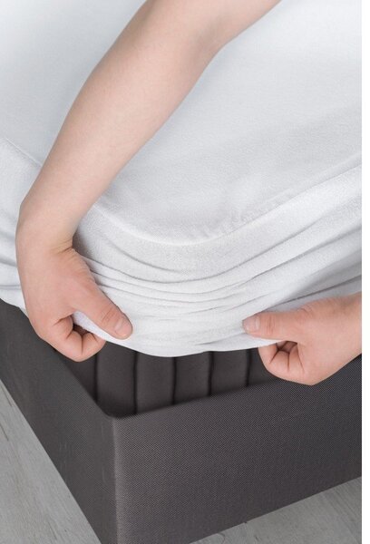 Chránič matrace 200x200 cm Alez – Mijolnir