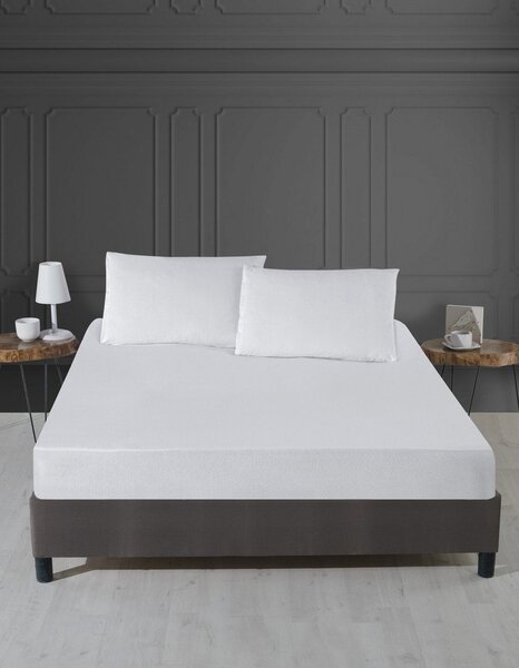 Chránič matrace 200x200 cm Alez – Mijolnir