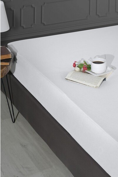 Chránič matrace 200x200 cm Alez – Mijolnir