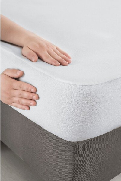 Chránič matrace 200x200 cm Alez – Mijolnir
