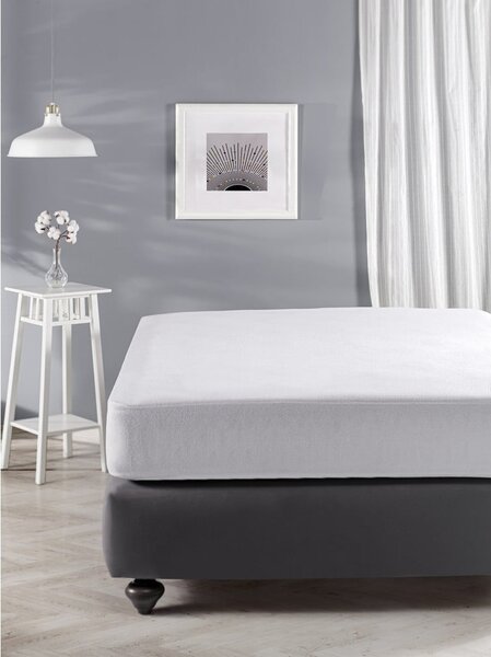 Chránič matrace 200x200 cm Alez – Mijolnir