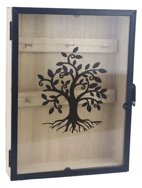 Box na klíče D6812