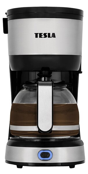TESLA CoffeeMaster ES200 - kávovar na překapávanou kávu