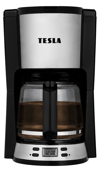 TESLA CoffeeMaster ES300 - kávovar na překapávanou kávu