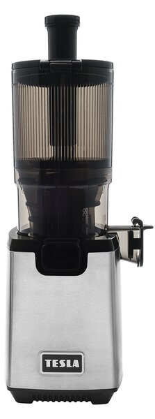 TESLA SlowJuicer SJ770 XXL Deluxe - nízkootáčkový šnekový odšťavňovač
