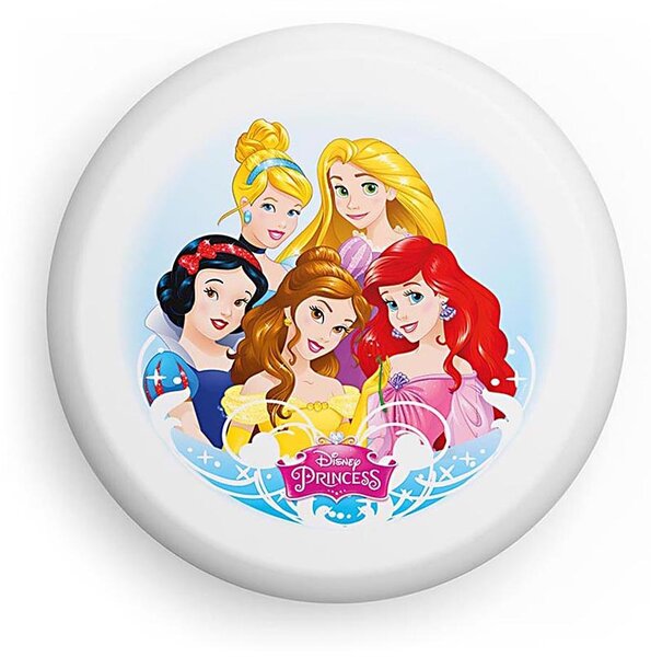 Philips 71884/28/P0 - LED Dětské nástěnné svítidlo PRINCESS 4xLED/2,5W/230V