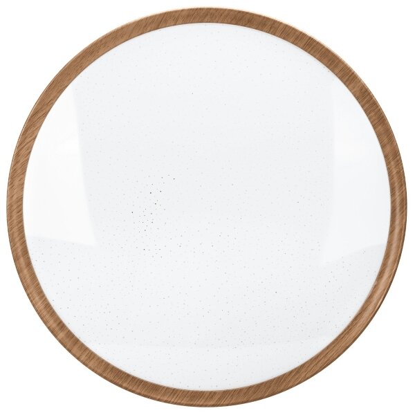 Brilagi - LED Stropní svítidlo NATURA LED/24W/230V 3000K pr. 38,3 cm
