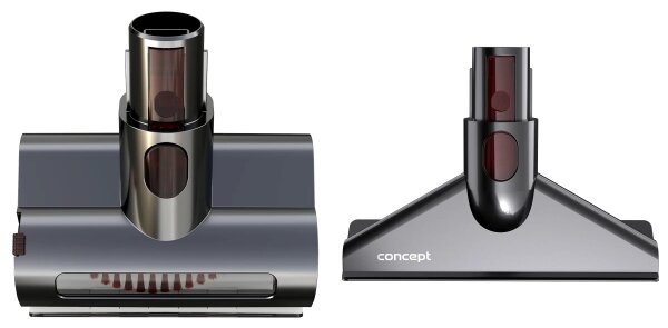 Concept VP6310 - Tyčový vysavač 3v1 ULTIMATE COMPLETE 420W/25,9V 2200 mAh černá