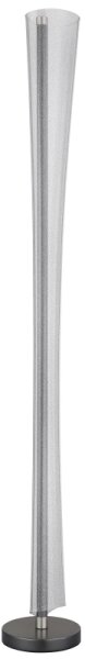 Globo 68256S - LED Stojací lampa MALINDA LED/48W/230V 2700/4000/6000K
