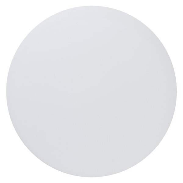 OS CAR67170 CARINA V2 stropní/nástěnné skleněné polovestavné svítidlo bílá IP44 3000 K 32W LED - OSMONT