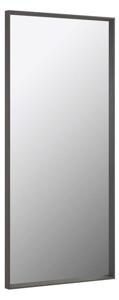 Nástěnné zrcadlo 80x180 cm Nerina Dark – Kave Home