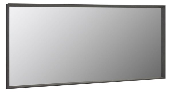 Nástěnné zrcadlo 80x180 cm Nerina Dark – Kave Home