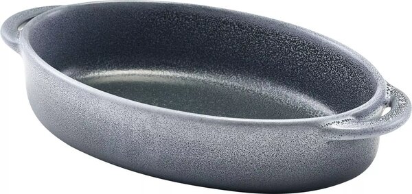 GENWARE Zapékací mísa, kamenina, výška: 40 mm, délka: 175 mm, šířka: 115 mm