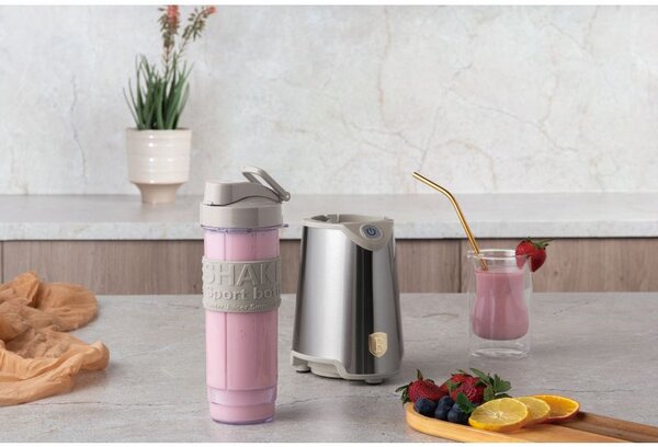 Mixér smoothie maker s lahví Sahara Collection
