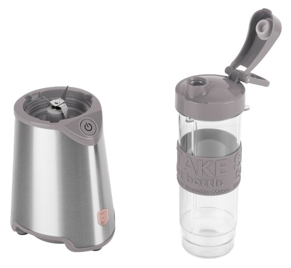 Mixér smoothie maker s lahví Taupe Collection