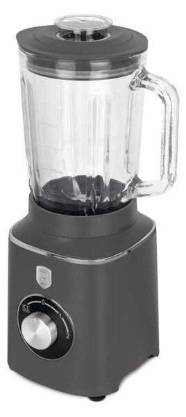 Stolní mixér se skleněnou nádobou 1,5 L 1000 W Antracit Collection
