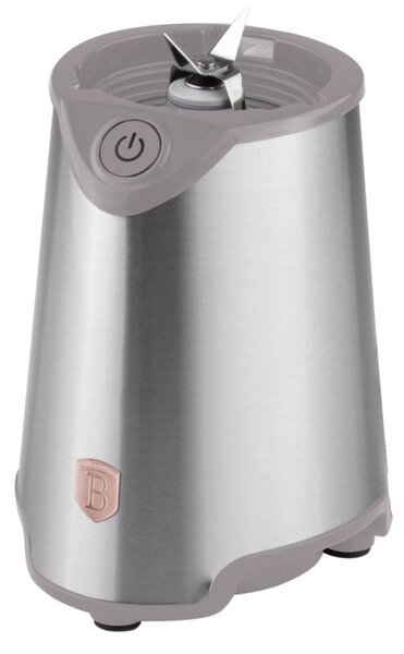 Mixér smoothie maker s lahví Taupe Collection