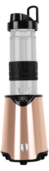 Mixér smoothie maker s lahví Black Rose Collection
