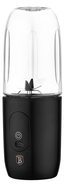 Smoothie mixér přenosný s USB Black Rose Collection