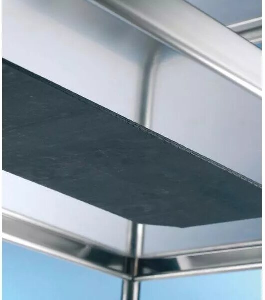 Servírovací vozík nerez Blanco SW 10x6-3