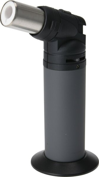 Flambovací pistole, tmavě šedá
