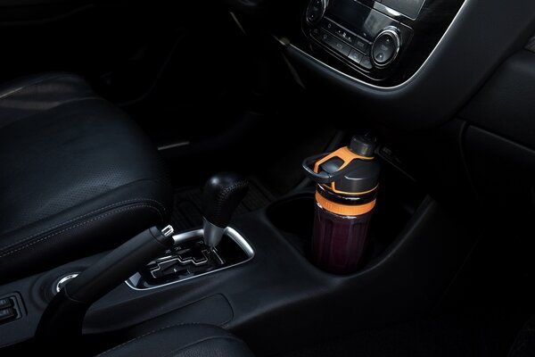 Sencor SBL 7550SS smoothie mixér