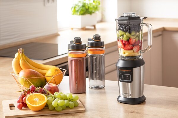 Sencor SBL 7550SS smoothie mixér