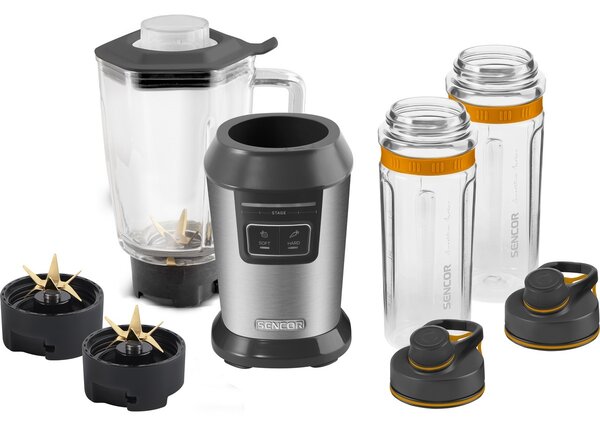 Sencor SBL 7550SS smoothie mixér